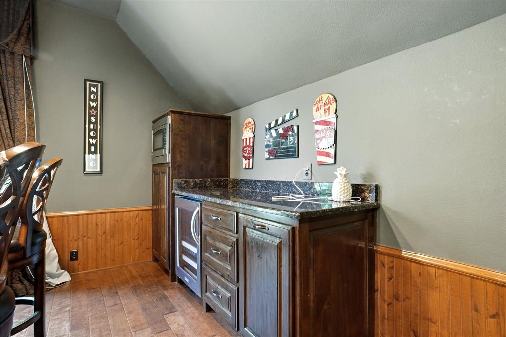 Timber Lake - Residential