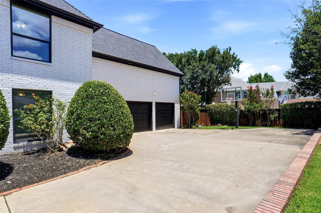 Timber Lake - Residential
