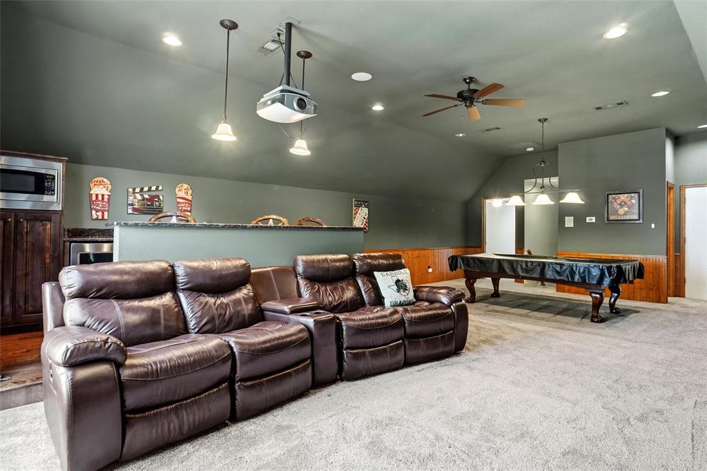 Timber Lake - Residential
