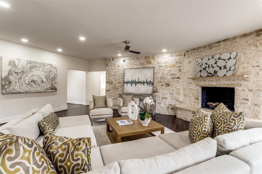 Green Cove Estates - Residential