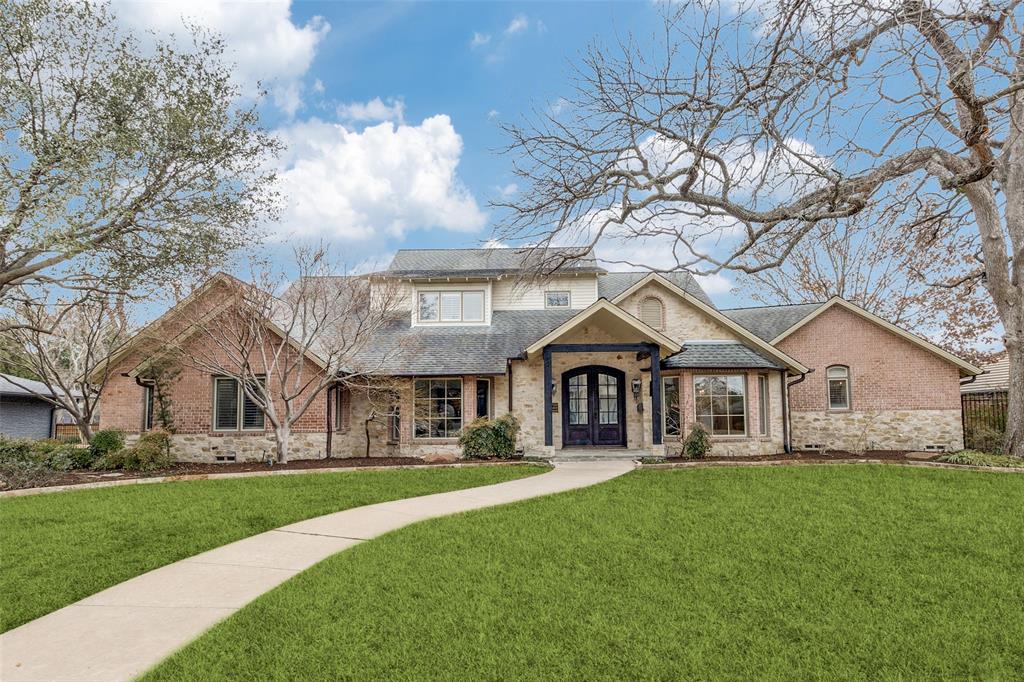 Green Cove Estates - Residential
