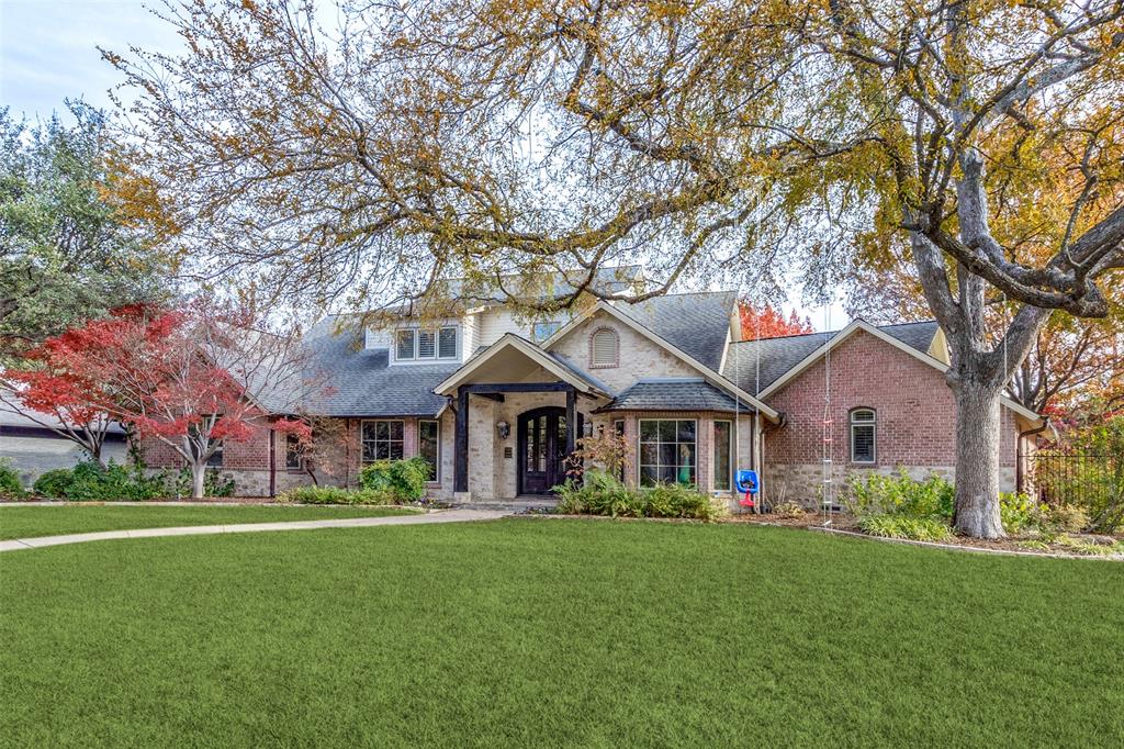 Green Cove Estates - Residential