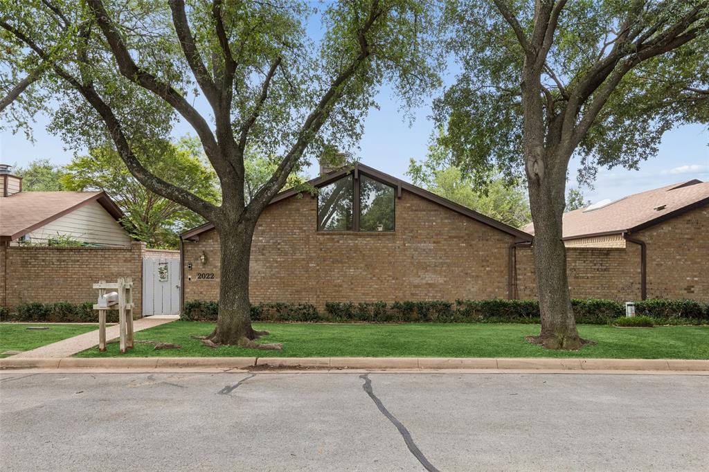 Windemere Add - Residential