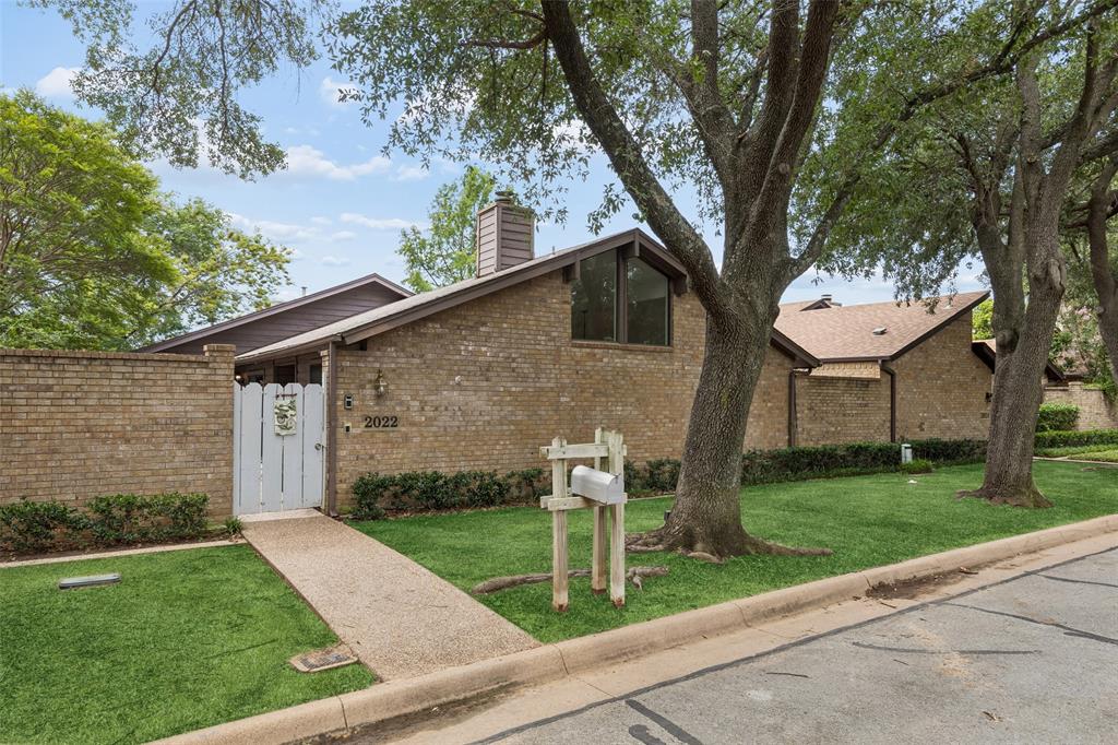 Windemere Add - Residential