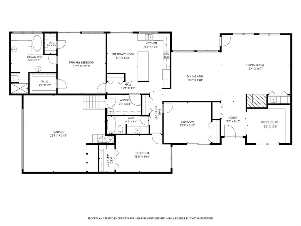 Windemere Add - Residential