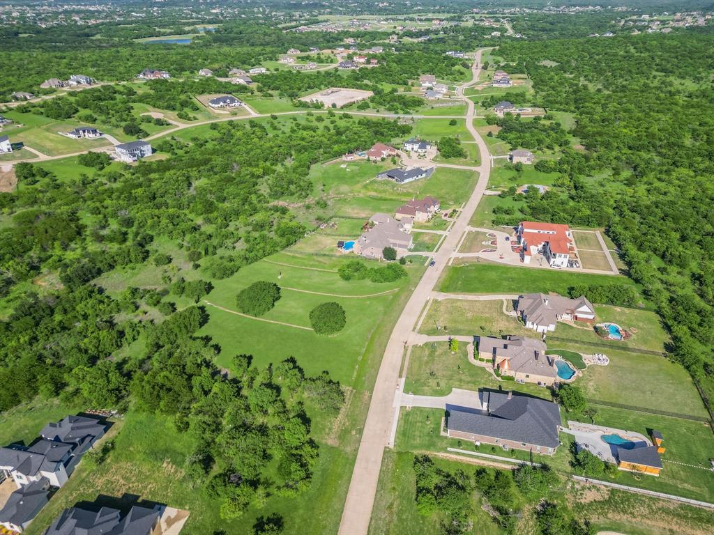 Lake Ridge Sec 20 - Land
