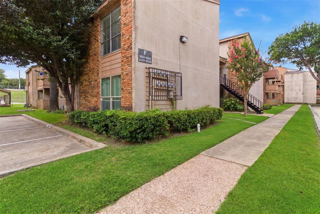 Windtree Condos - Residential