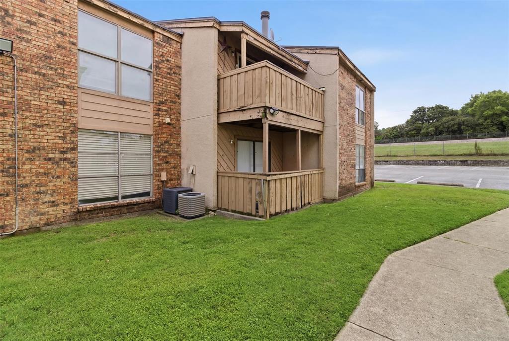 Windtree Condos - Residential