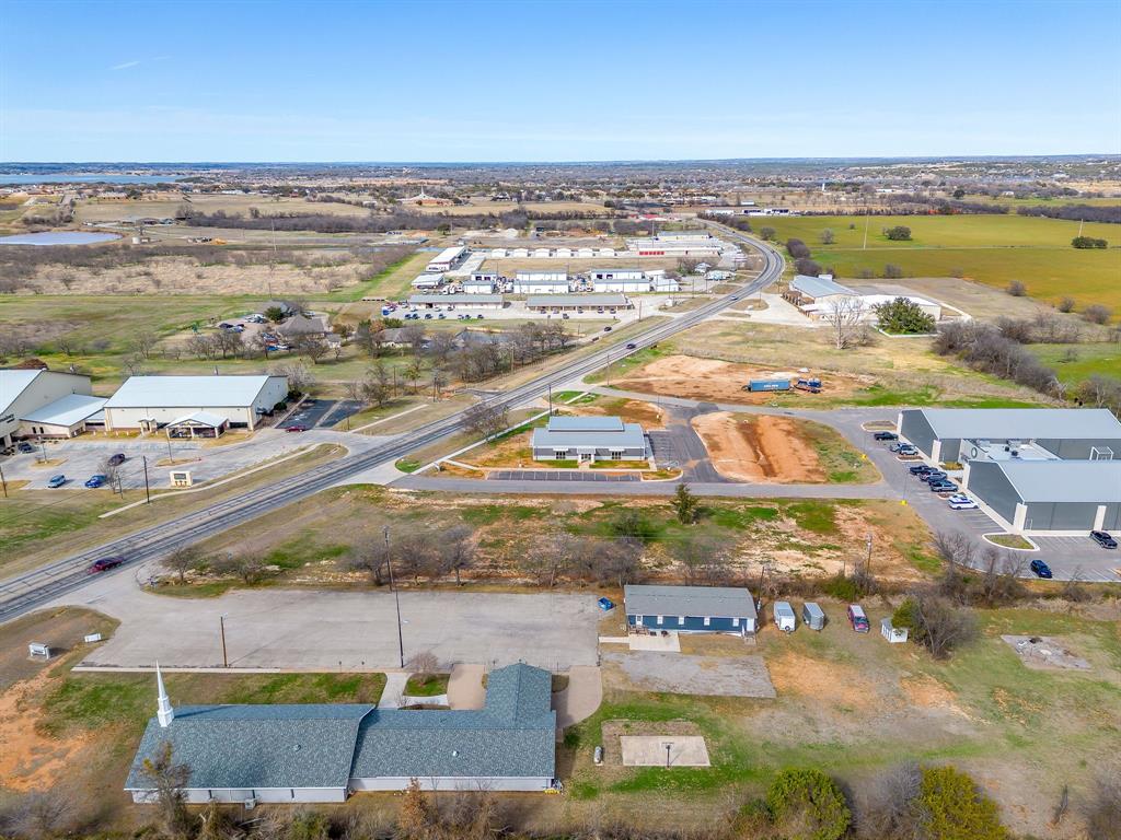 Corridor 51 Bus Center - Commercial Sale