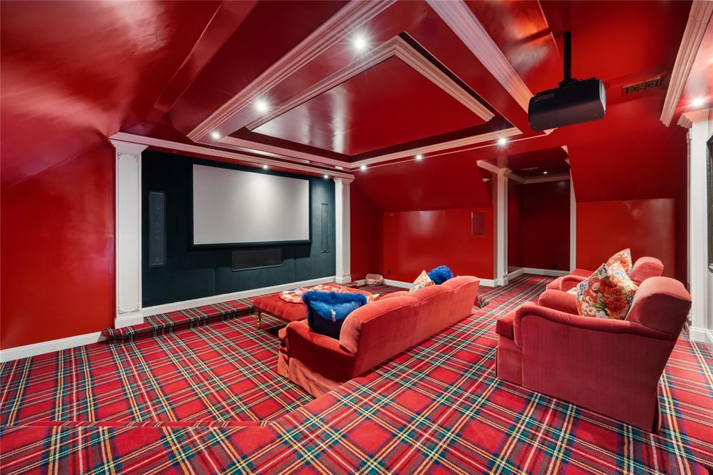 MEP &PRR - Residential