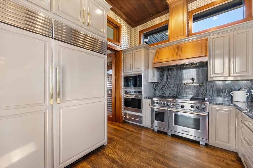 MEP &PRR - Residential