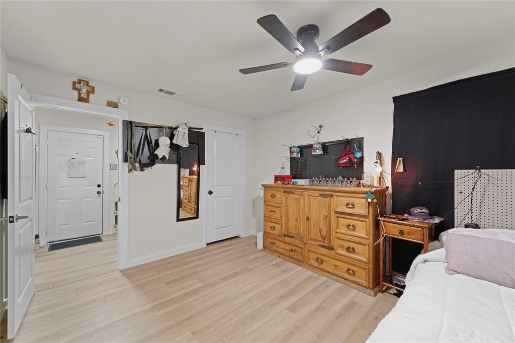 Bruton Terrace - Residential