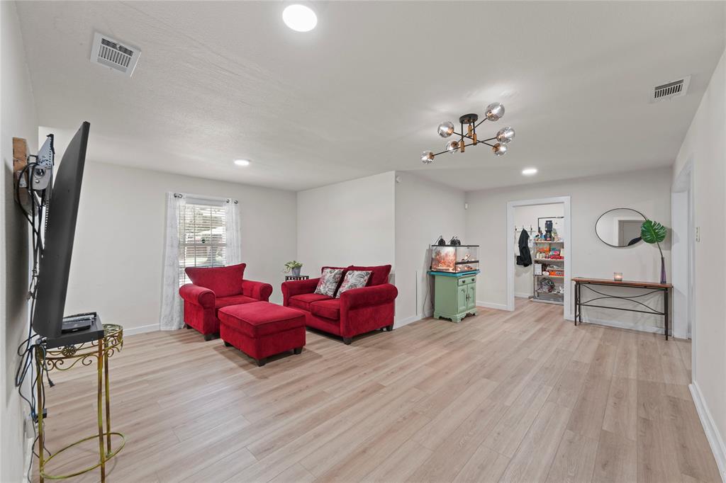 Bruton Terrace - Residential