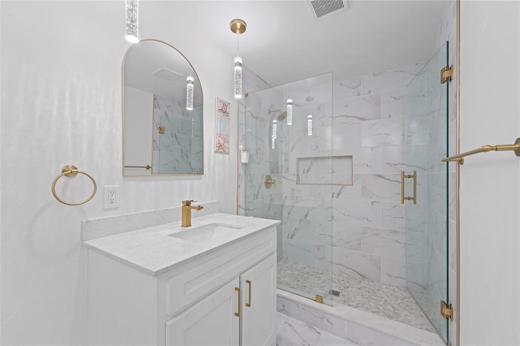 Bruton Terrace - Residential