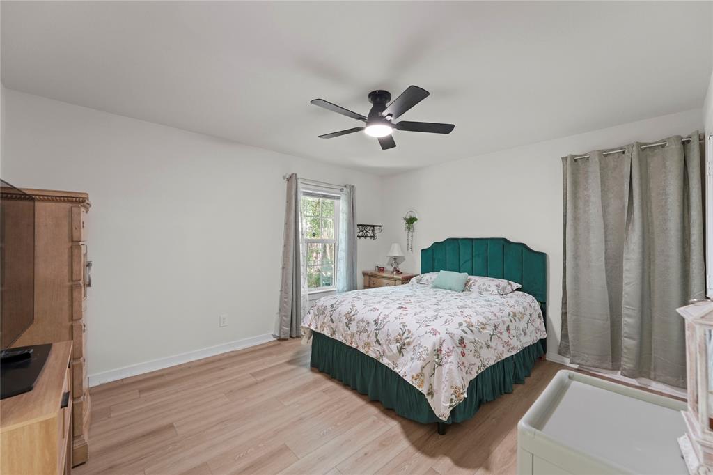 Bruton Terrace - Residential
