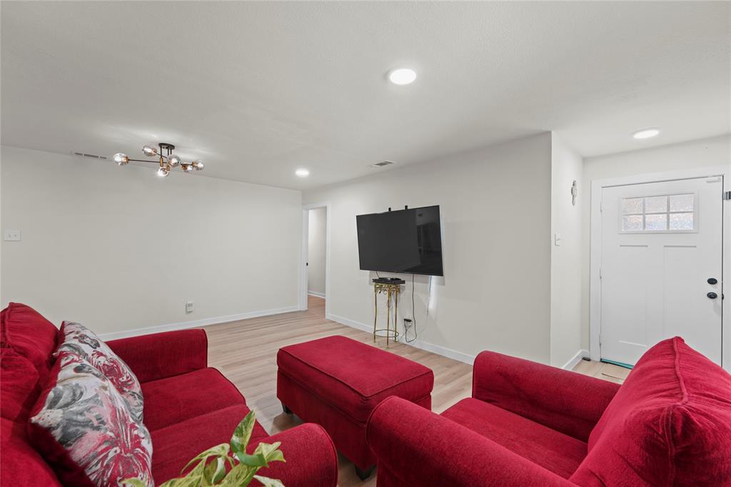 Bruton Terrace - Residential