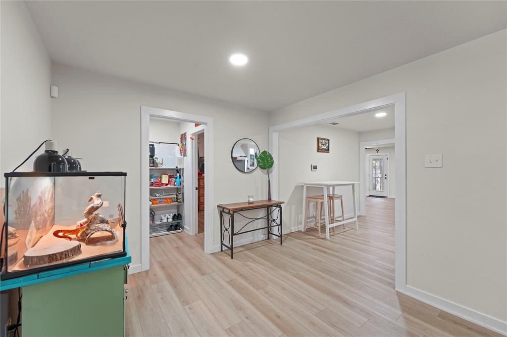 Bruton Terrace - Residential