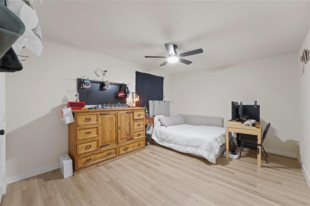 Bruton Terrace - Residential