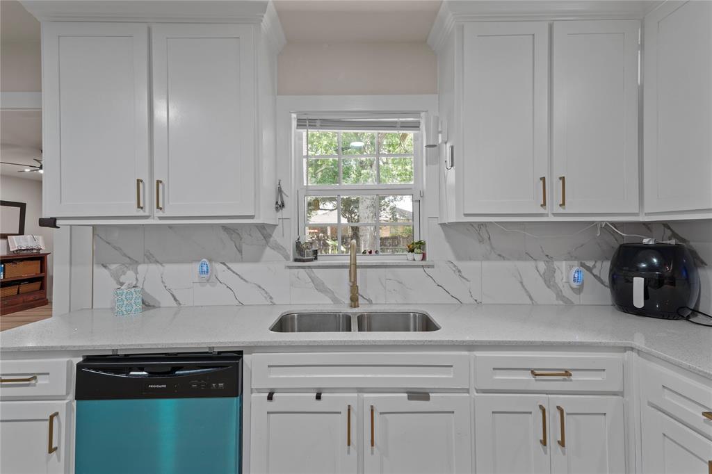 Bruton Terrace - Residential