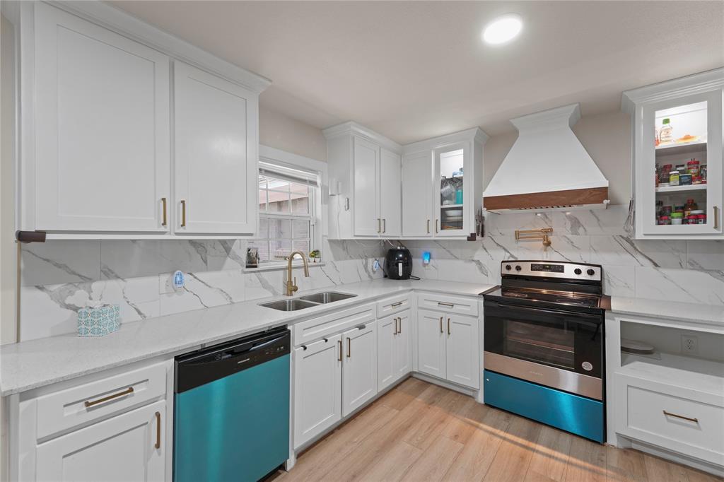 Bruton Terrace - Residential