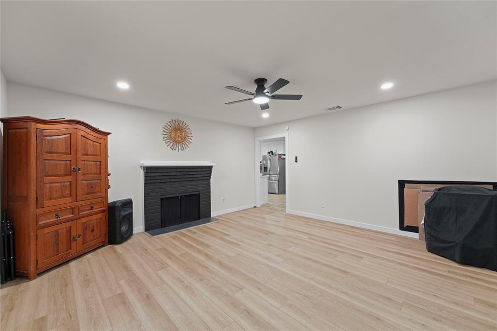 Bruton Terrace - Residential