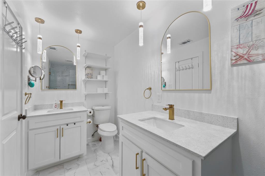 Bruton Terrace - Residential