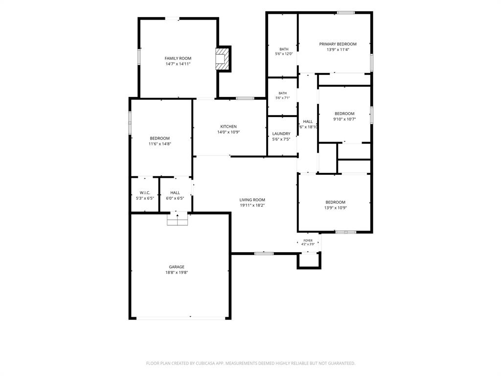 Bruton Terrace - Residential