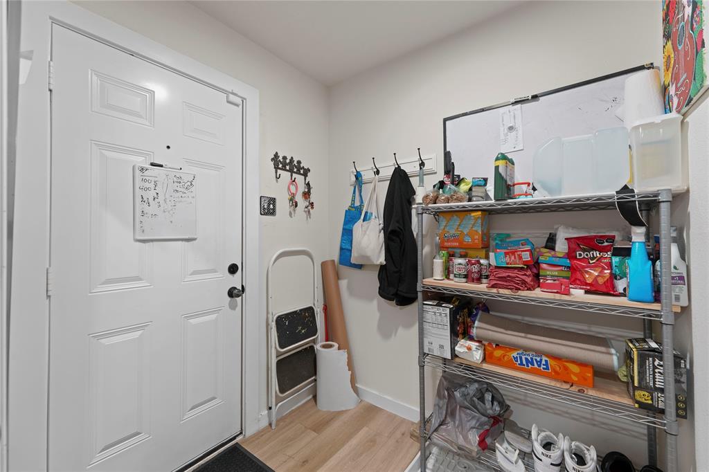 Bruton Terrace - Residential