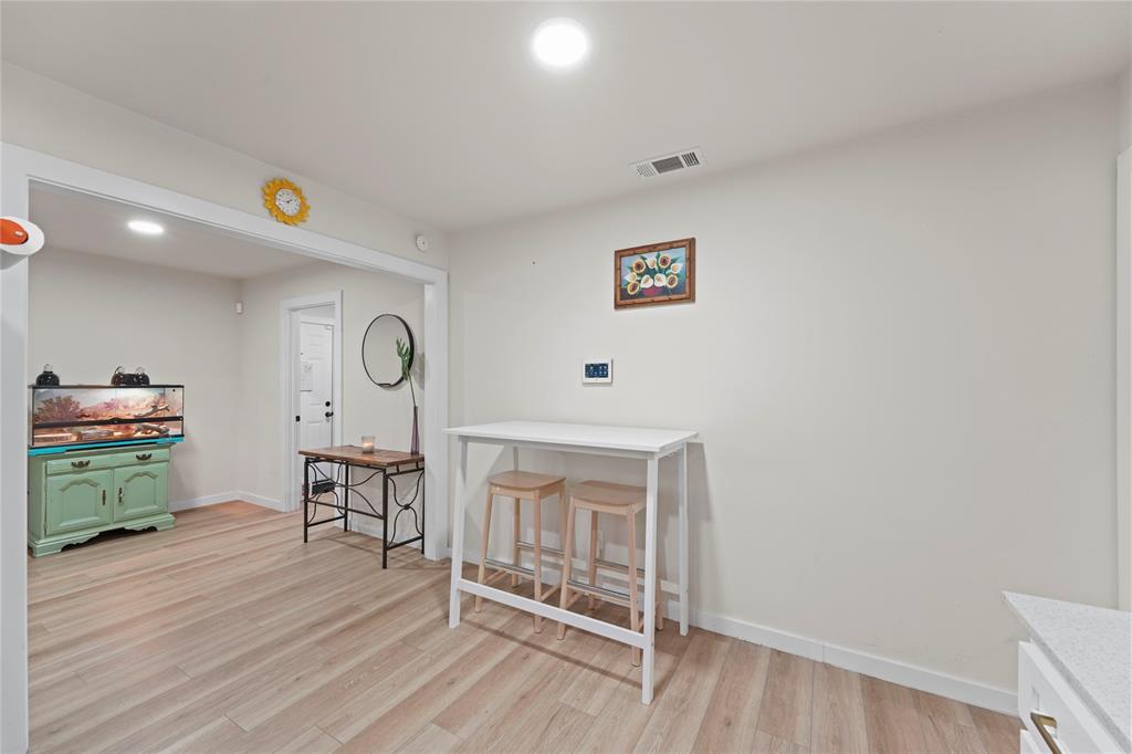 Bruton Terrace - Residential