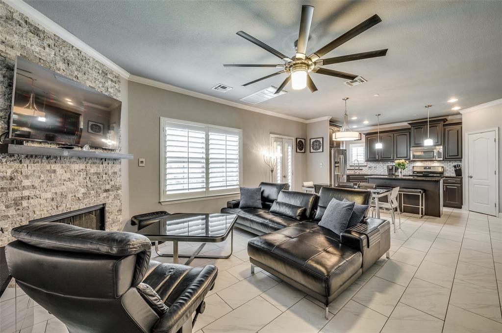 Coronado Village - Residential