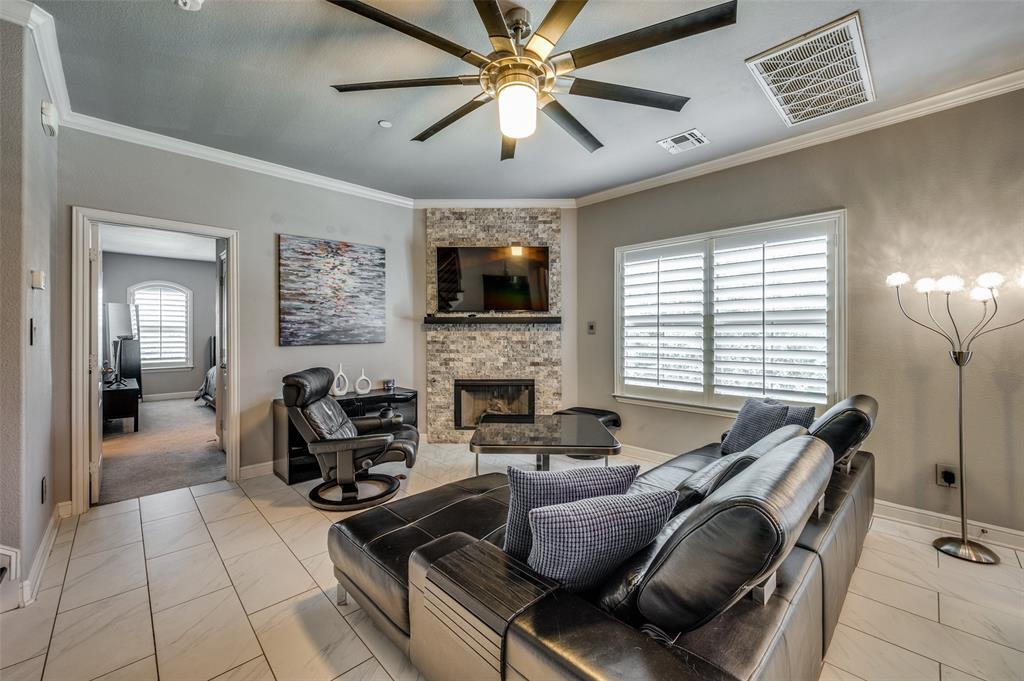 Coronado Village - Residential