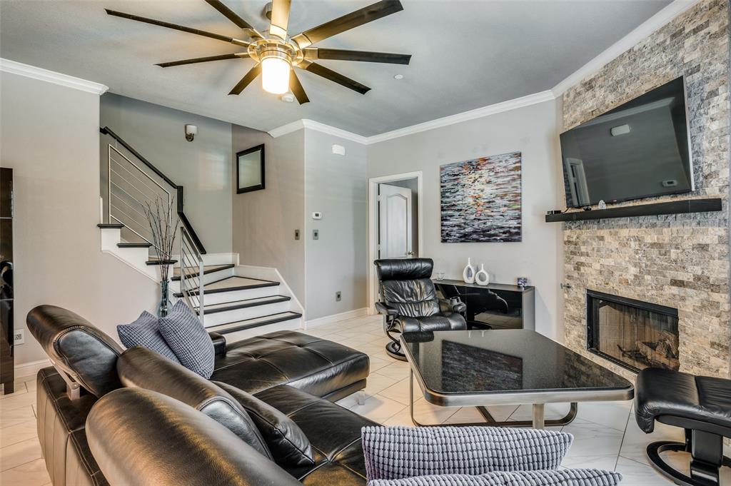 Coronado Village - Residential