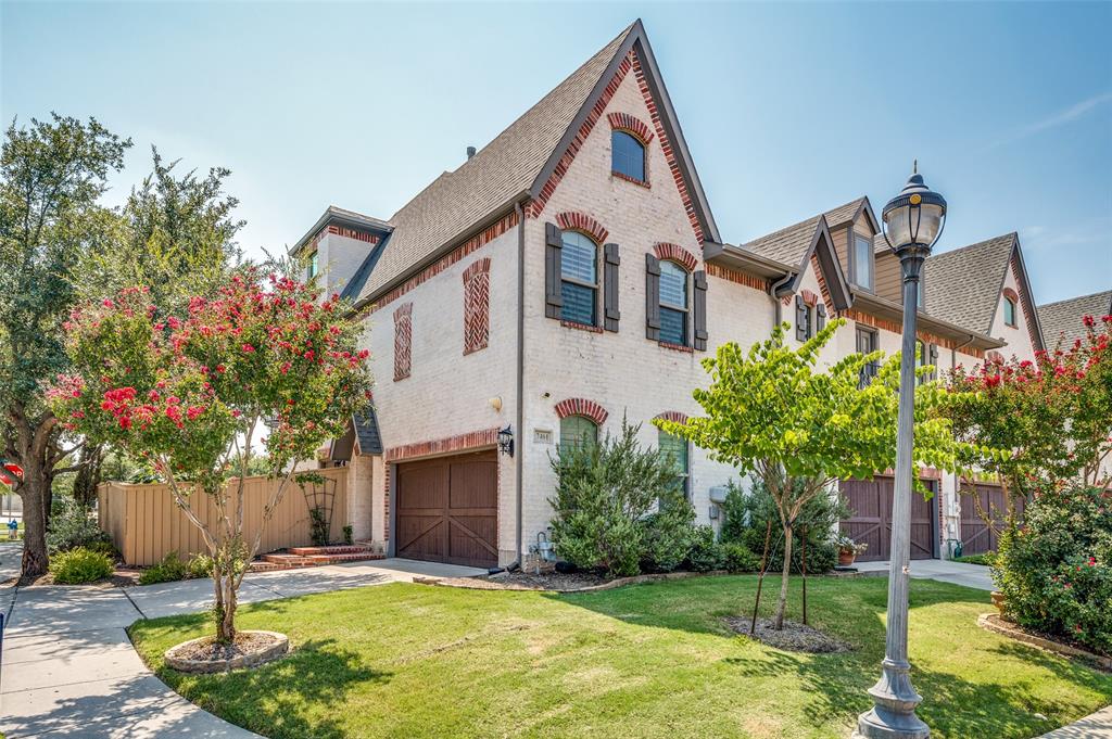 Coronado Village - Residential