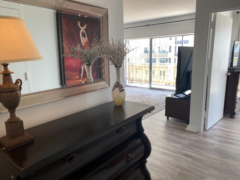 Preston Tower Condominium - Residential