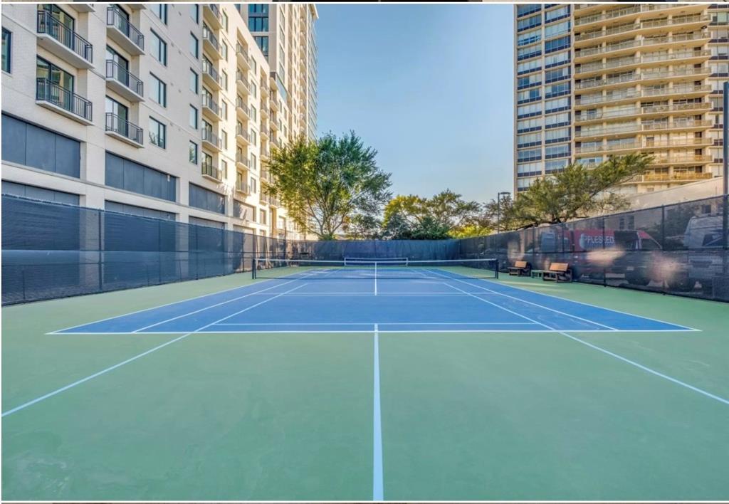 Preston Tower Condominium - Residential