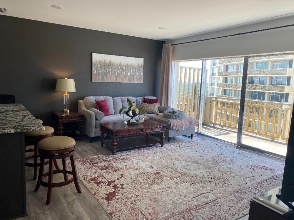 Preston Tower Condominium - Residential