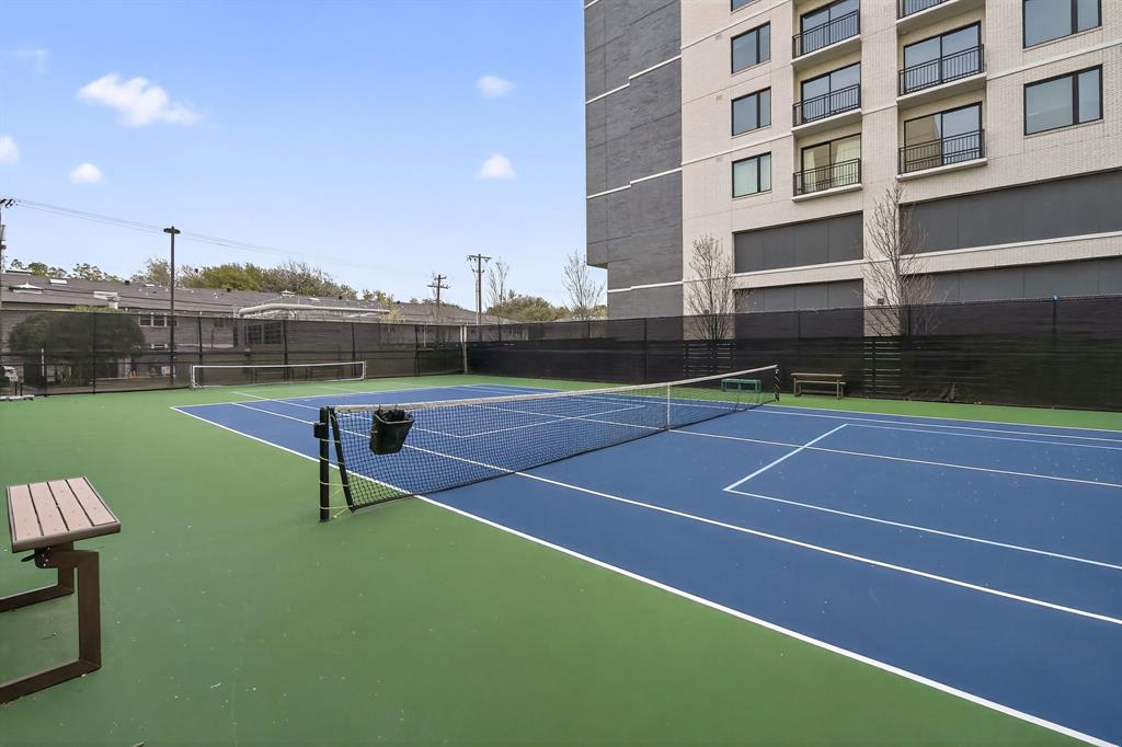 Preston Tower Condominium - Residential