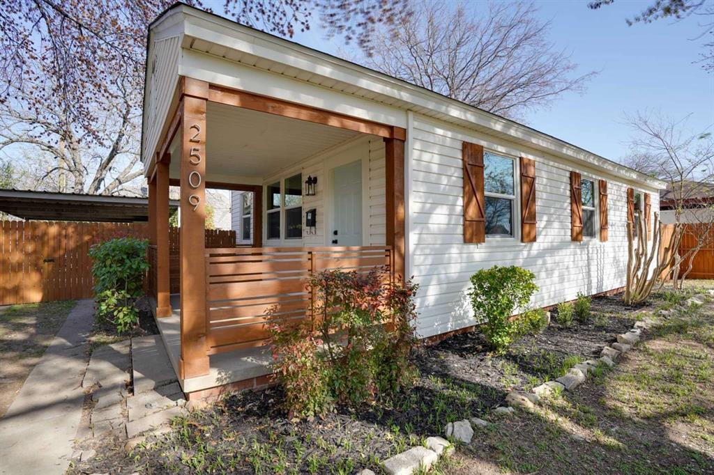 West Ridge Add - Residential