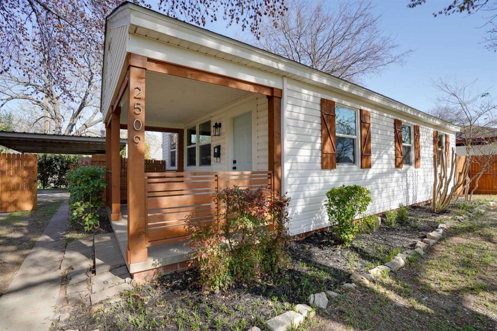 West Ridge Add - Residential