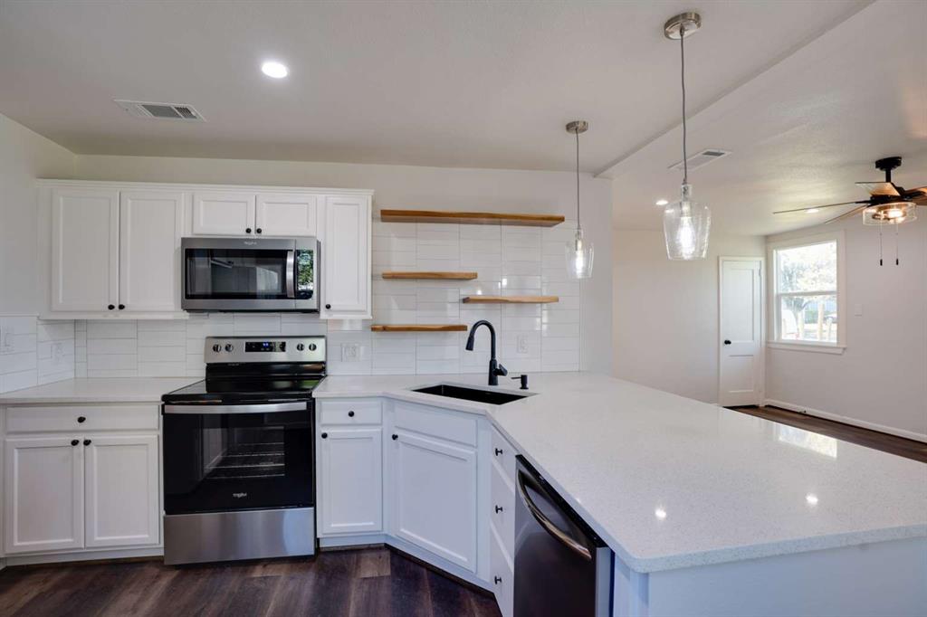 West Ridge Add - Residential