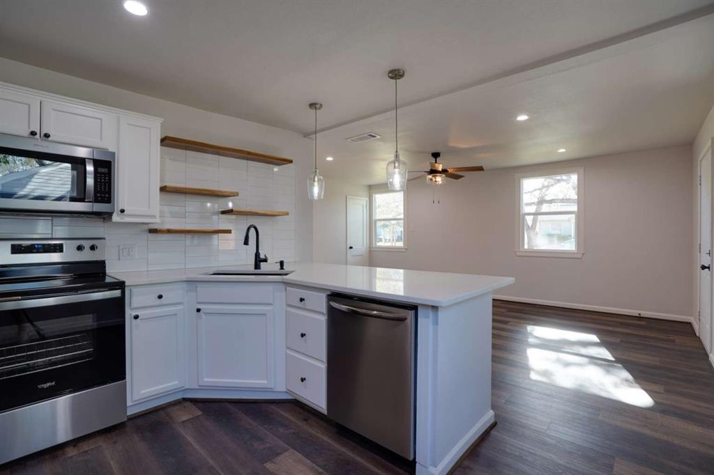 West Ridge Add - Residential
