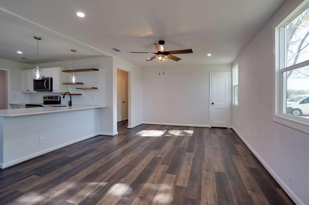West Ridge Add - Residential