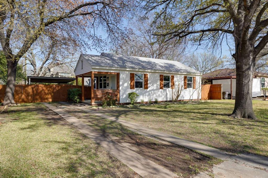 West Ridge Add - Residential