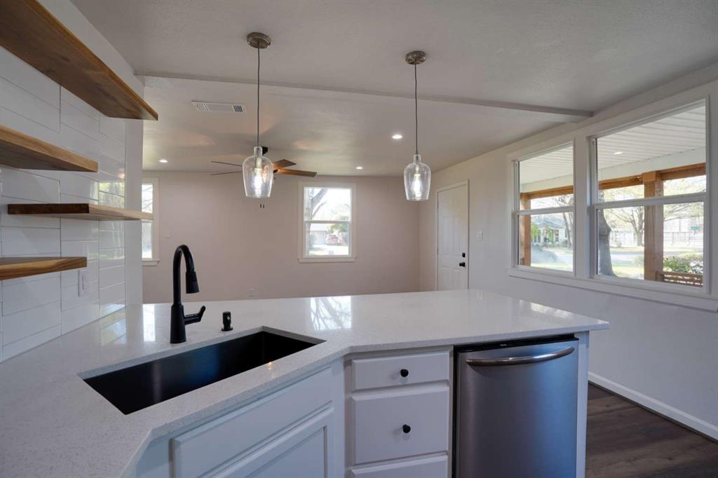 West Ridge Add - Residential