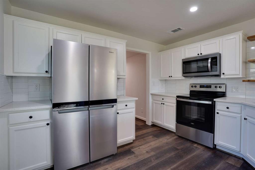 West Ridge Add - Residential