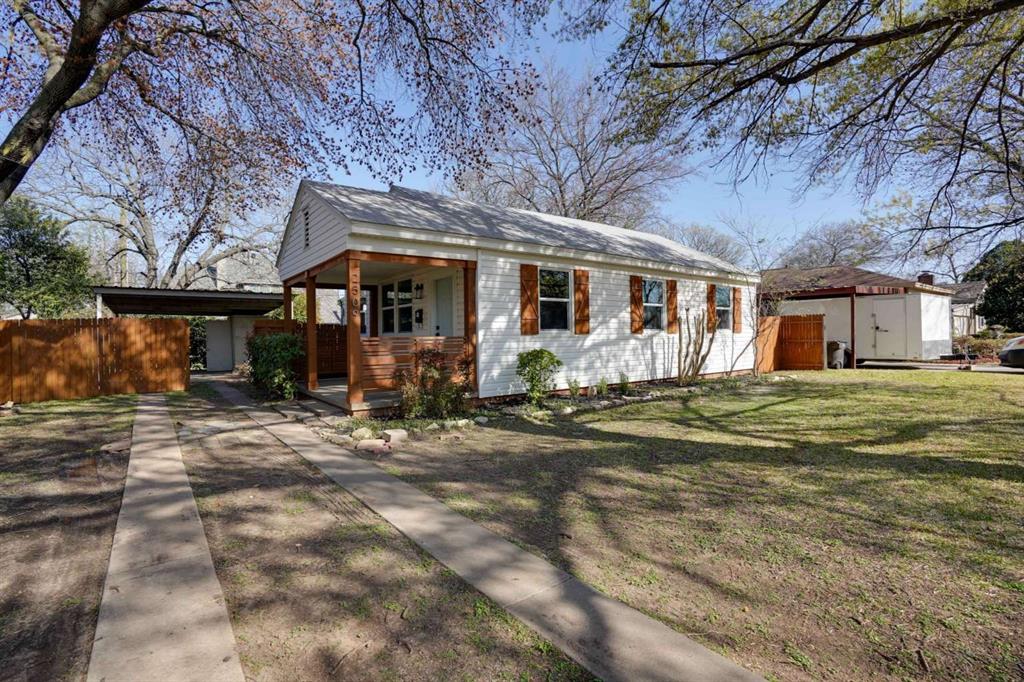 West Ridge Add - Residential