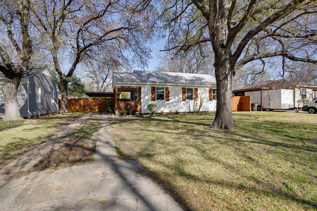 West Ridge Add - Residential