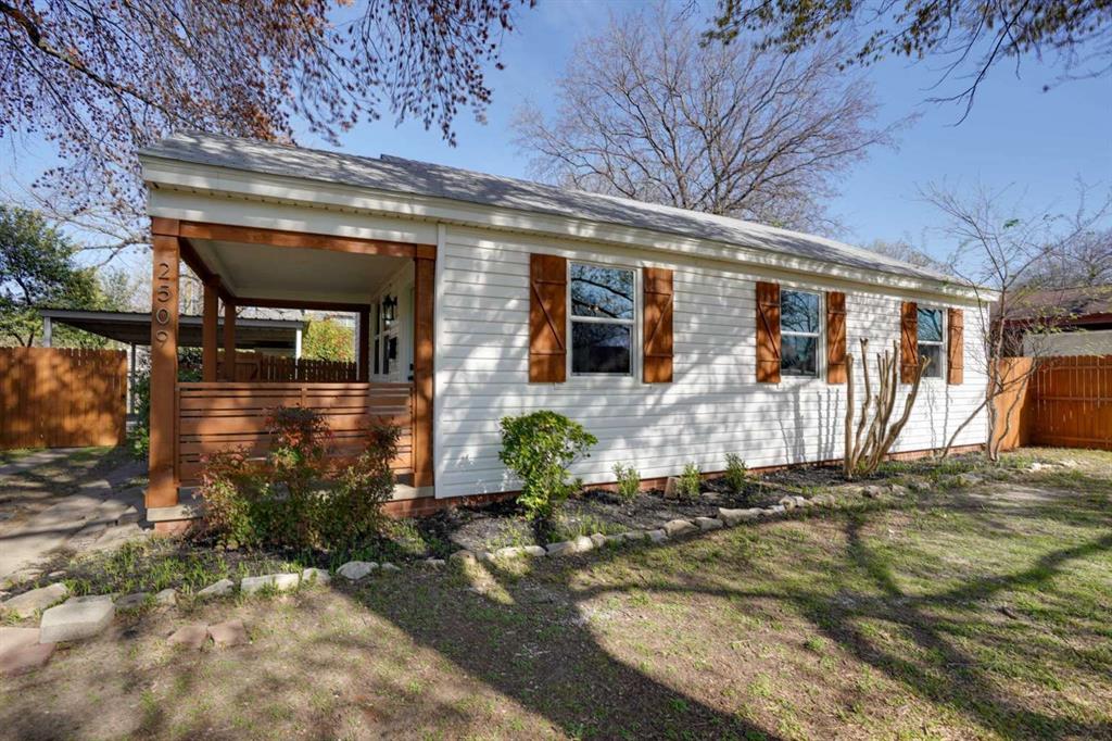 West Ridge Add - Residential