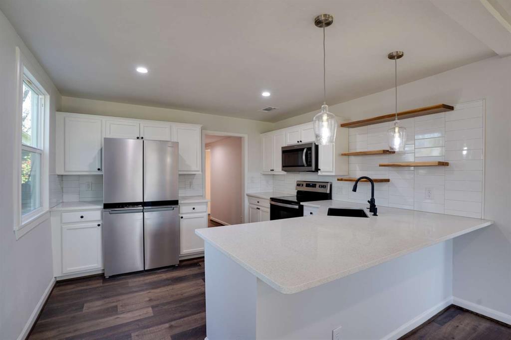 West Ridge Add - Residential