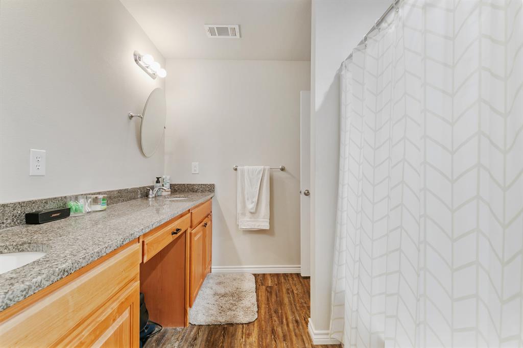 Wilson Street Add - Residential